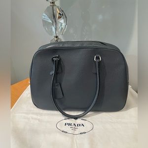 Authentic vintage Prada it’s lock and key in amazing condition…